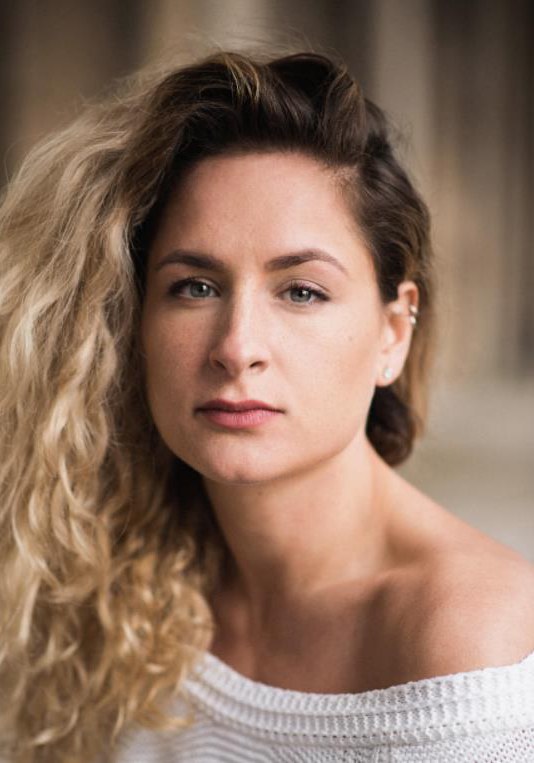 阿维塔·勒沃瓦 Avital Lvova照片