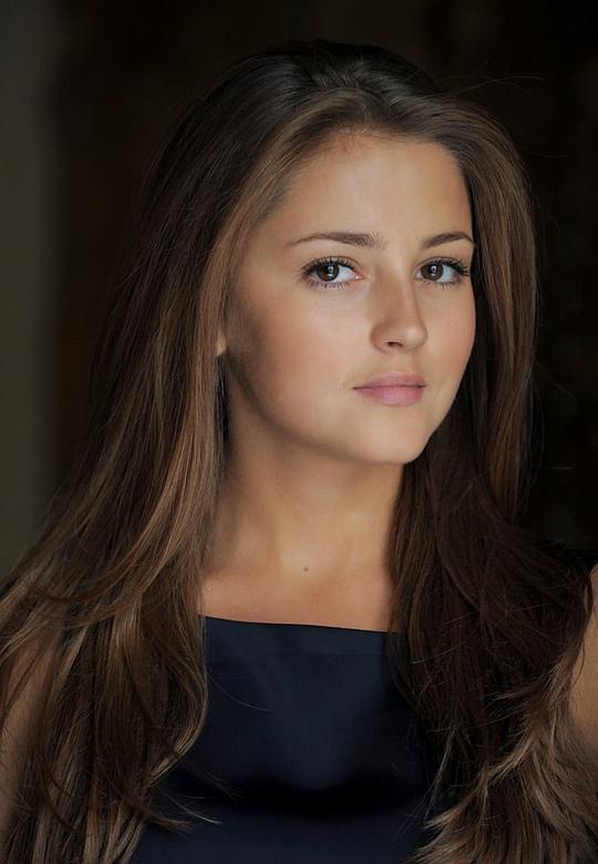 安娜·米哈伊洛夫斯卡娅 Anna Mikhaylovskaya照片