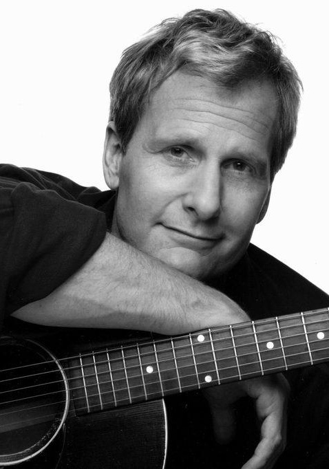 杰夫·丹尼尔斯 Jeff Daniels照片