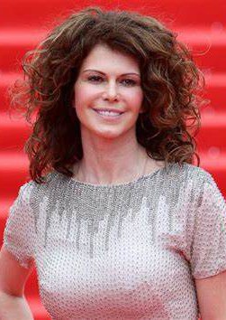 雷吉娜·米安尼克 Regina Myannik照片