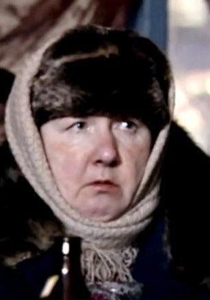 塔玛拉·米罗诺娃 Tamara Mironova照片