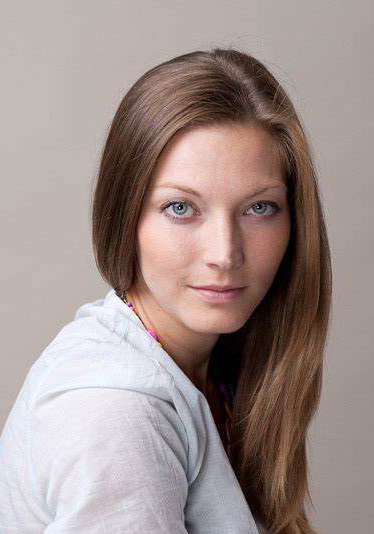 斯维特拉娜·巴库利纳 Svetlana Bakulina照片