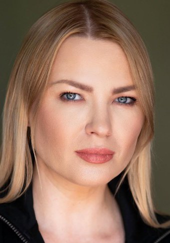 伊莱纳·沃罗尼纳 Irina Voronina照片