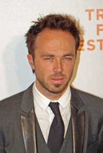 奇克·盖瑞 Kick Gurry照片