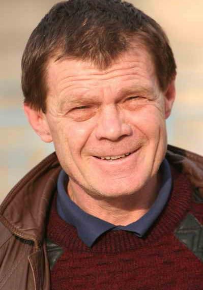 尤里·洛帕里耶夫 Yuriy Loparyov照片