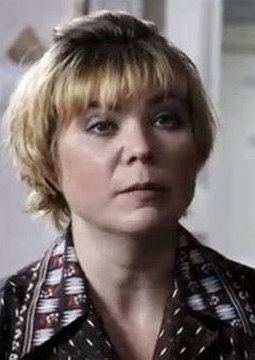 娜塔莉亚·帕拉什基娜 Natalya Parashkina照片