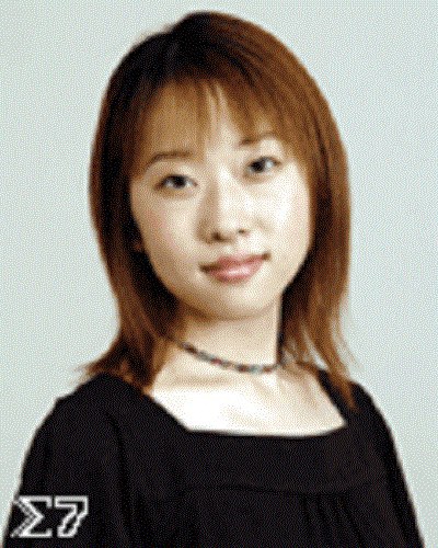 高木礼子 Reiko Takagi照片