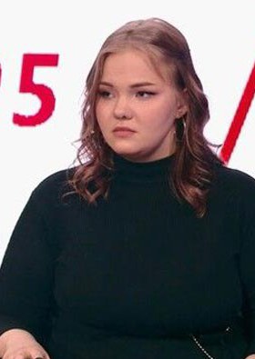 玛丽娅·布克尼斯 Mariya Buknis照片