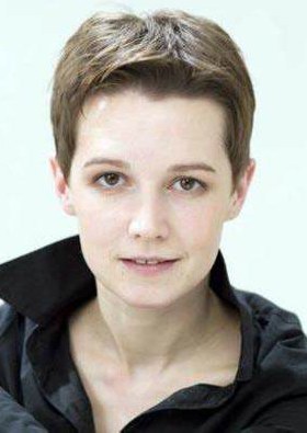 瓦尔瓦拉·巴甫洛娃 Varvara Pavlova照片