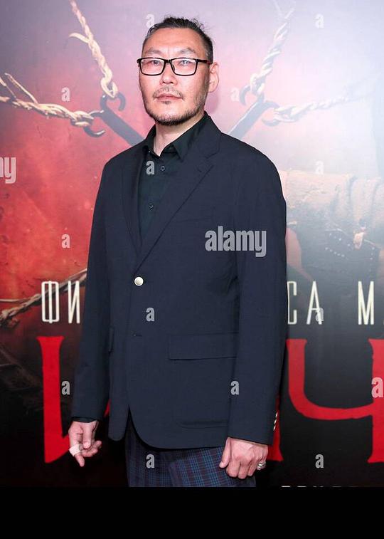 科斯塔斯·马尔桑 Kostas Marsan照片