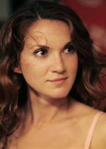 阿莱娜·阿扎罗娃 Alena Azarova照片