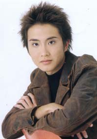 藤间宇宙 Sora Tôma照片