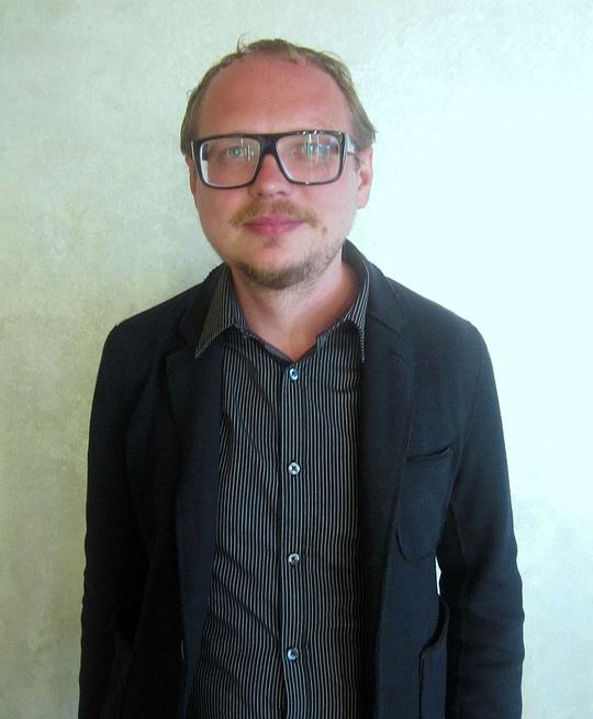 安德烈·库烈奇克 Andrei Kureichik照片