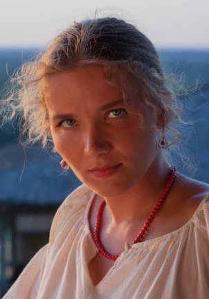 安纳斯塔西娅·韦登斯卡娅 Anastasiya Vedenskaya照片