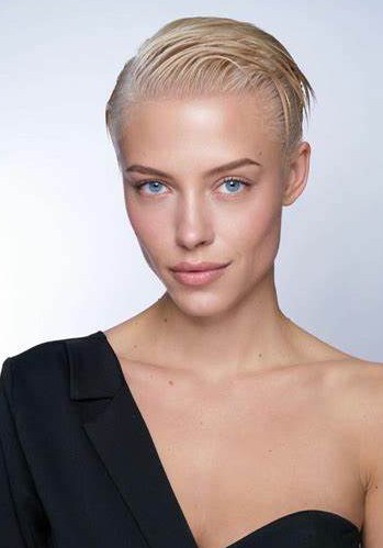 斯涅扎娜·萨莫希纳 Snezhana Samokhina照片