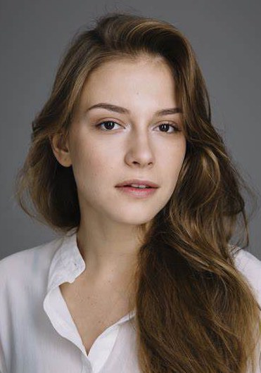 佩拉杰亚·涅夫佐罗娃 Pelageya Nevzorova照片