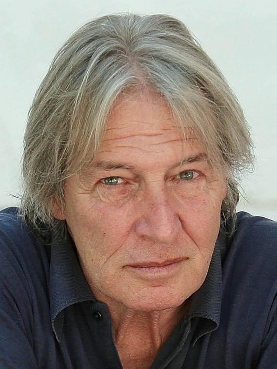 卡洛·切基 Carlo Cecchi照片