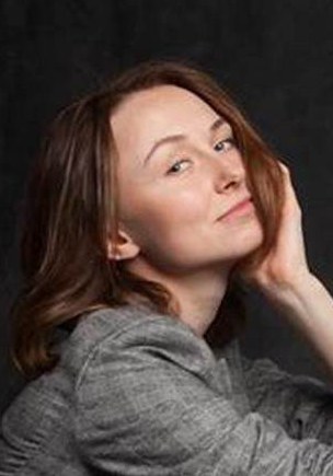 奥尔佳·罗伊克 Olga Roik照片