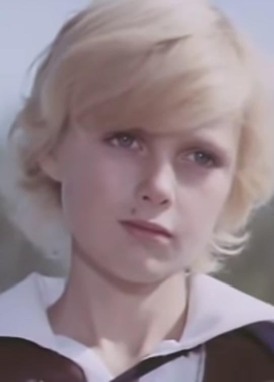 帕维尔·切里舍夫 Pavel Chernyshev照片