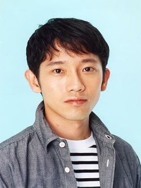 松田洋治 Yôji Matsuda照片