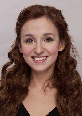 卡琳娜·斯特雷尔科娃 Karina Strelkova照片