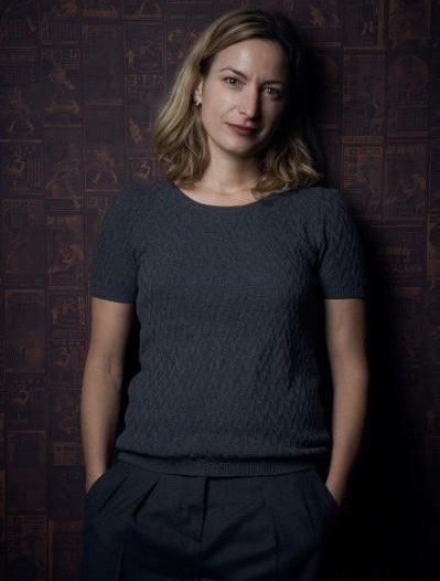 佐伊·R·卡萨维蒂 Zoe R. Cassavetes照片