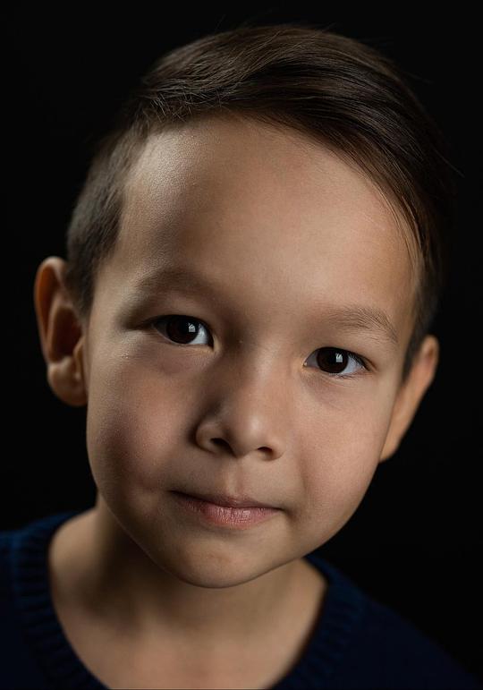 阿尔斯兰·克里姆乔林 Arslan Krymchurin照片