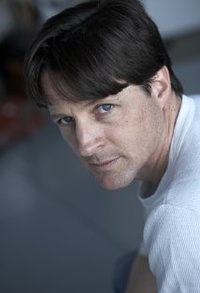 蒂姆·金尼 Tim Guinee照片