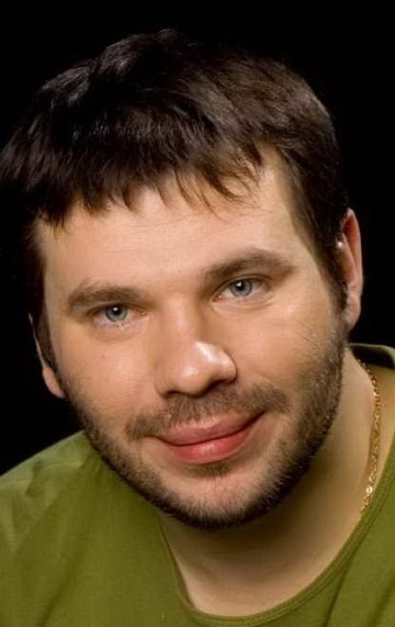 马克西姆·瓦兹霍夫 Maksim Vazhov照片