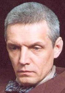 亚历山大·加利宾 Aleksandr Galibin照片