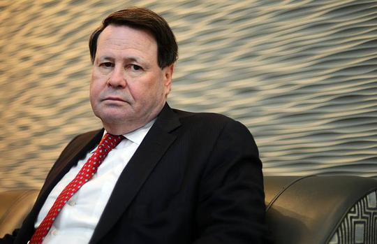 威廉·怀斯 William Wise照片