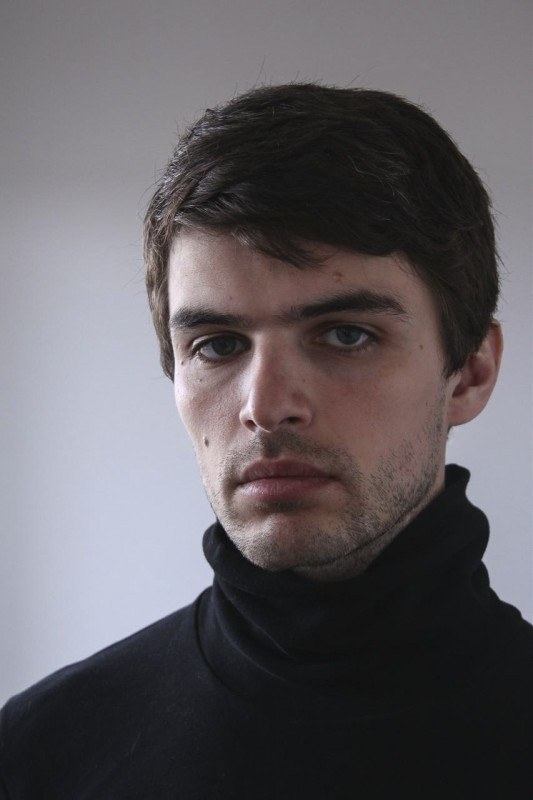 鲍里斯·阿科波夫 Boris Akopov照片