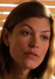 卡蒂琳·基茨 Caitlin Keats照片