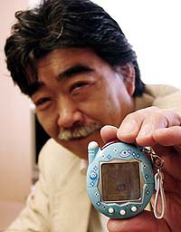 本乡昭由 Akiyoshi Hongo照片