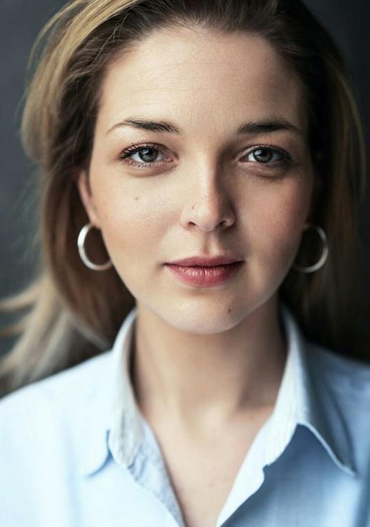 达里亚·伊万诺娃 Darya Ivanova照片