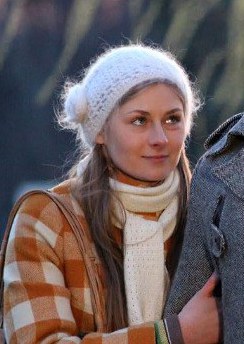 纳德兹达·安齐波维奇 Nadezhda Antzipovich照片