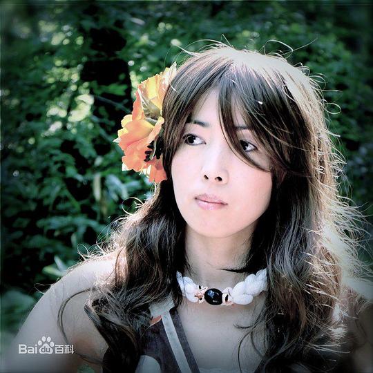 小西宽子 Hiroko Konishi照片