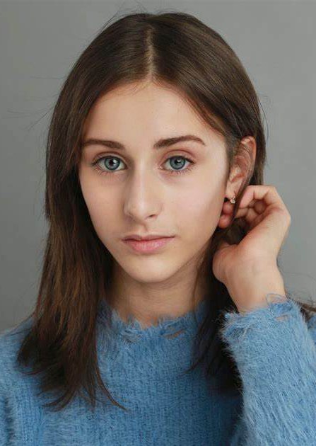 卡琳娜·卡格拉米扬 Karina Kagramanyan照片