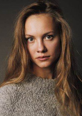 玛丽娅·帕利 Mariya Paley照片