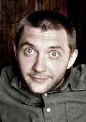 Mikhail Krylov照片