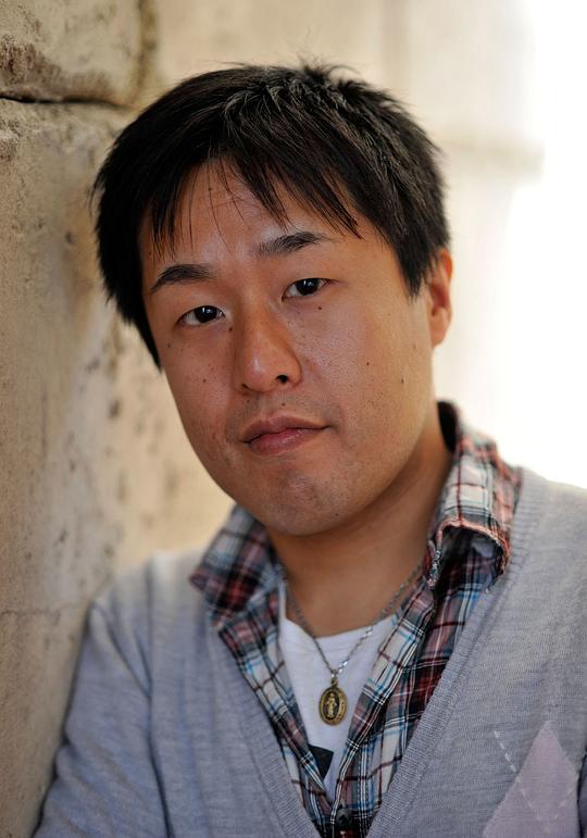 盐谷直义 Naoyoshi Shiotani照片