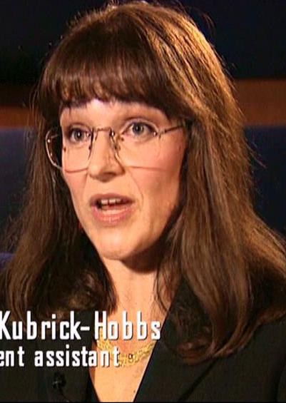 卡塔琳娜·库布里克 Katharina Kubrick照片