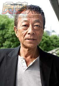 广川太一郎 Taichirô Hirokawa照片