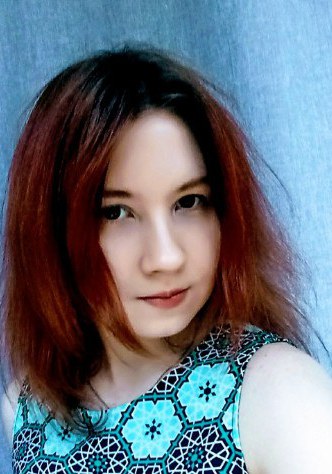 叶卡捷琳娜·乌里扬诺娃 Ekaterina Ulyanova照片