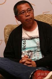 钱升玮 Wellson Chin照片