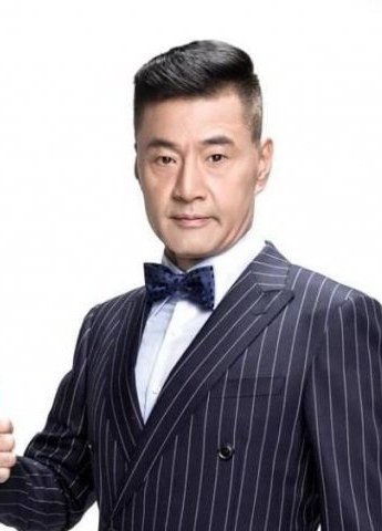 于荣光 Rongguang Yu照片