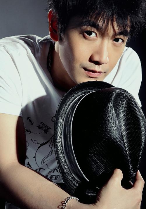 张智尧 Kennth Chang照片