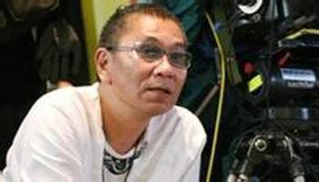 十川诚志 Masashi Sogo照片