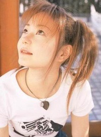 望月久代 Hisayo Mochizuki照片