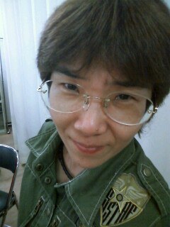 江头美智留 Michiru Egashira照片